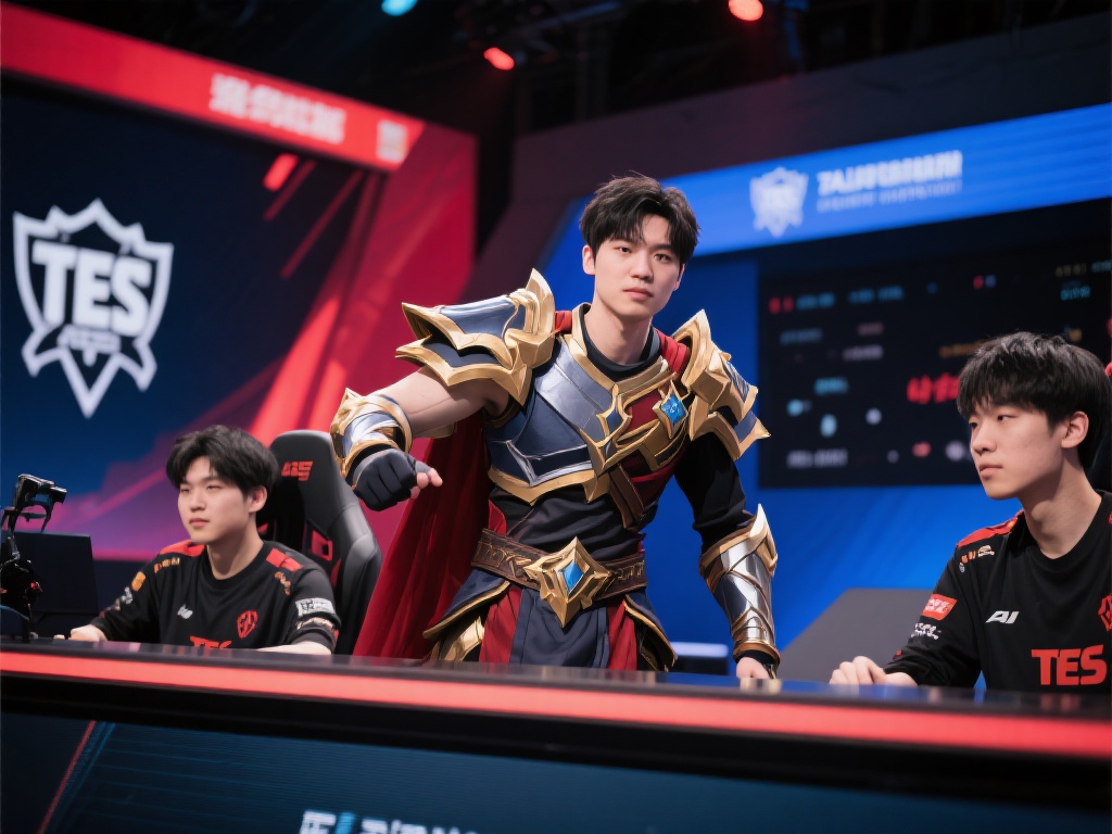 引全球玩家 引全球玩家