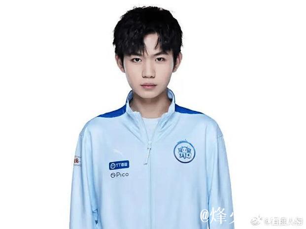 2025百度影响力电竞人物：一诺、无畏、九尾、花海、33Svan