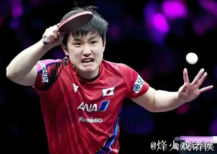国乒洛杉矶奥运最大危机，不是张本智和，而是“自己人”的算盘