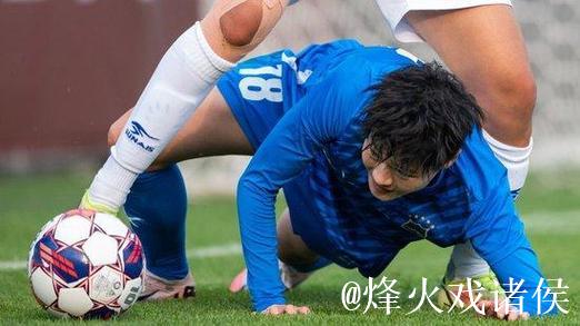 苏超村超齐为中超护脸 中国足球想不丢脸要先拒绝打脸