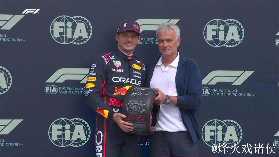F1英国站排位赛：维斯塔潘摘得杆位，迈凯伦占据二三名