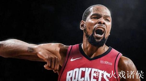 别信什么双赢,火箭梭哈特雷杨只为锁定杜兰特最后两年核心地位,季后赛大门就差一位持球点能撕裂防守,年轻阵容缺的那瓶烈酒就是他 别信什么双赢,火箭梭哈特雷杨只为锁定杜兰特最后两年核心地位,季后赛大门就差一位持球点能撕裂防守,年轻阵容缺的那瓶烈酒就是他