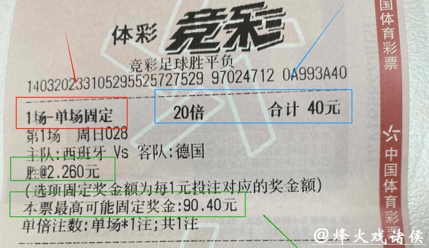 世界杯彩票投注攻略推荐大全 世界杯彩票投注攻略推荐大全