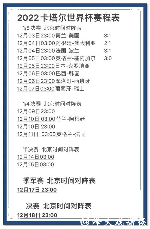 全面分析世界杯比赛预测网站推荐